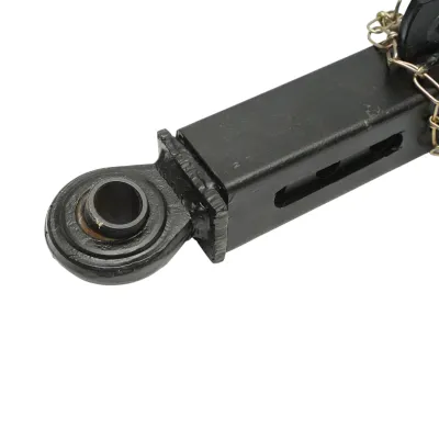Stabilizator telescopic tirant lateral pentru Valtra-Valmet cod OEM 160140, V57119110 - imagine 6