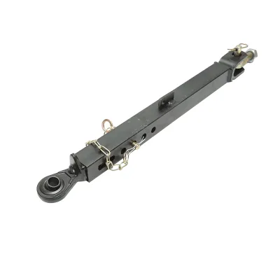 Stabilizator telescopic tirant lateral pentru Massey Ferguson cod OEM 0016419U92 - imagine 3
