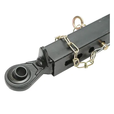 Stabilizator telescopic tirant lateral pentru Massey Ferguson cod OEM 0016419U92 - imagine 4