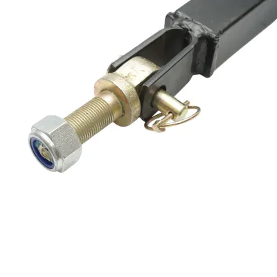 Stabilizator telescopic tirant lateral pentru Massey Ferguson - imagine 5
