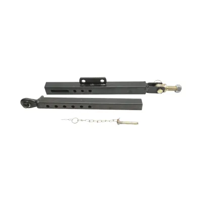Stabilizator telescopic tirant lateral pentru Massey Ferguson - imagine 3