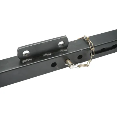 Stabilizator telescopic tirant lateral pentru Massey Ferguson - imagine 6