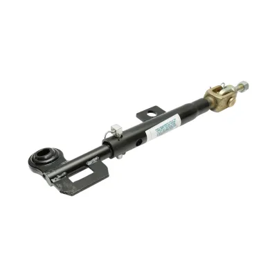 Stabilizator tirant lateral Deutz-Fahr, Same, reglabil 475-635mm, lagar 24.5mm, bolt M18x1.5mm cod OEM 0.021.9586.4 - imagine 5