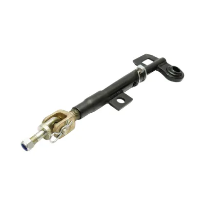 Stabilizator tirant lateral Deutz-Fahr, Same, reglabil 475-635mm, lagar 24.5mm, bolt M18x1.5mm cod OEM 0.021.9586.4 - imagine 4