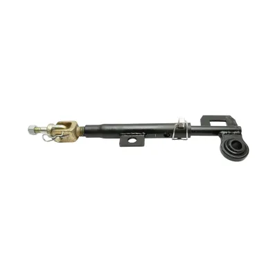 Stabilizator tirant lateral Deutz-Fahr, Same, reglabil 475-635mm, lagar 24.5mm, bolt M18x1.5mm cod OEM 0.021.9586.4 - imagine 3