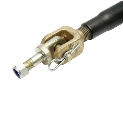 Stabilizator tirant lateral Deutz-Fahr, Same, reglabil 475-635mm, lagar 24.5mm, bolt M18x1.5mm cod OEM 0.021.9586.4 - imagine 6
