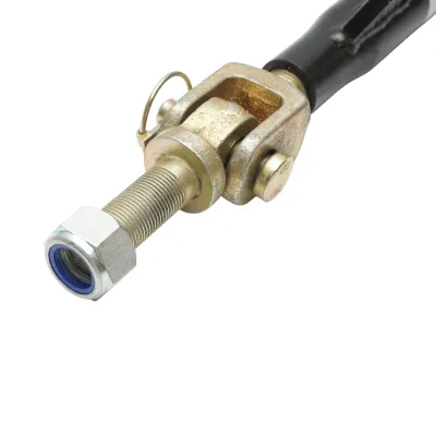 Stabilizator tirant lateral pentru Landini, Massey Ferguson cod OEM 3654469M91, 3532084M92, 3532084M93 - imagine 5