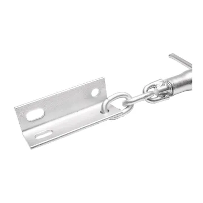 Intinzator ancora cu lant pentru Massey Ferguson cod OEM 184585M91, 1863220M91 - imagine 2
