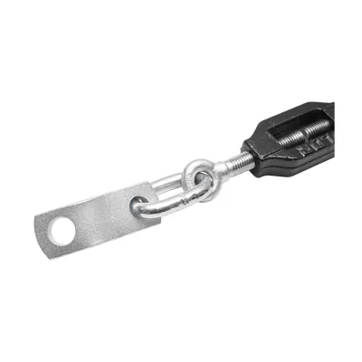 Intinzator ancora cu lant pentru Massey Ferguson cod OEM 1863260M93, 1863260M92 - imagine 3