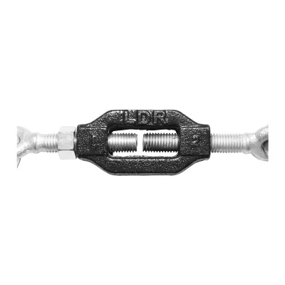 Intinzator ancora cu lant pentru Massey Ferguson cod OEM 1661406M91, 1661406M92 - imagine 2