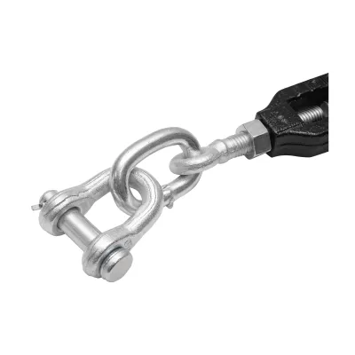Intinzator ancora cu lant pentru Massey Ferguson cod OEM 1661406M91, 1661406M92 - imagine 3