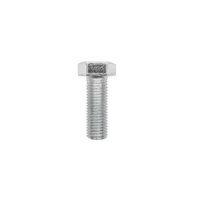 Suruburi cap hexagon DIN 933-8.8 M16X45 25 buc - imagine 2