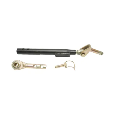 Stabilizator tirant lateral pentru Fiat cod OEM 5096555, 5123273, 5113070, 5120790, 5103864 - imagine 3