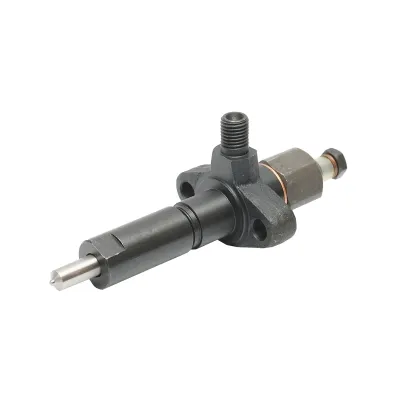 Injector pentru Massey Ferguson cod OEM 1447218M91 Breckner Germany