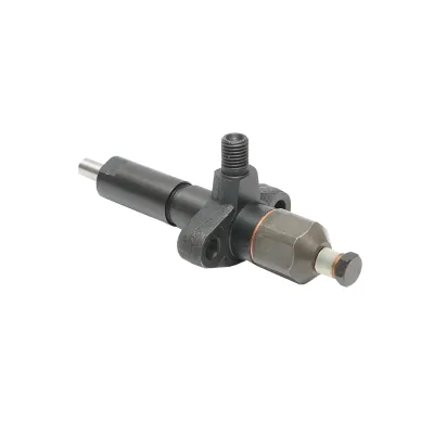 Injector pentru Massey Ferguson cod OEM 1447218M91 Breckner Germany - imagine 3