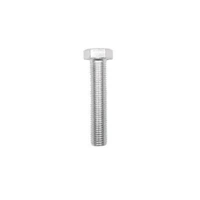 Suruburi cap hexagon DIN 933-8.8 M16X80 25 buc - imagine 2