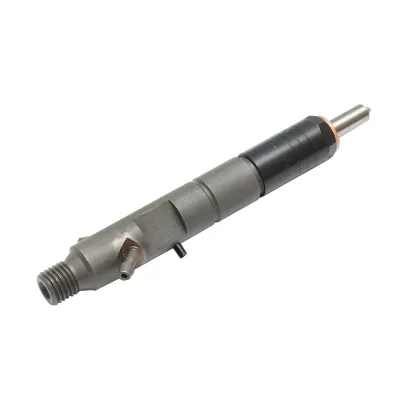 Injector motor Perkins pentru Massey Ferguson cod OEM 4225123M1, 4225123E1, 2645K012 Breckner Germany - imagine 3
