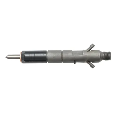 Injector motor Perkins pentru Massey Ferguson cod OEM 4225123M1, 4225123E1, 2645K012 Breckner Germany - imagine 2