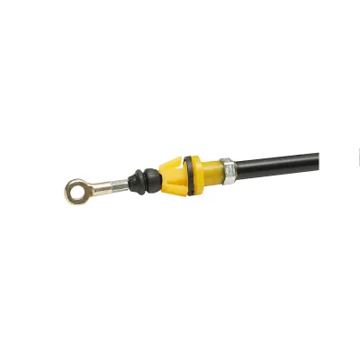 Cablu acceleratie mana pentru Case IH, New Holland cod OEM 5096723 Breckner Germany - imagine 2