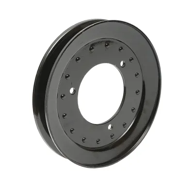 Fulie intinzator curea pentru Case IH cod OEM 193948C1
