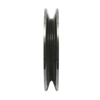 Fulie intinzator curea pentru Case IH cod OEM 193948C1 - imagine 2
