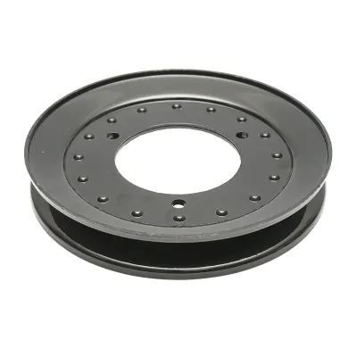 Fulie intinzator curea pentru Case IH cod OEM 193948C1 - imagine 3