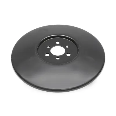 Fulie intinzator pentru combina Case IH cod OEM 301141A1, 301141A2
