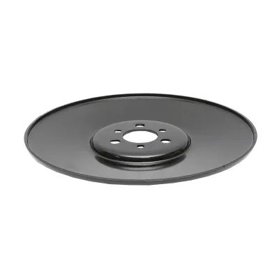Fulie intinzator pentru combina Case IH cod OEM 301141A1, 301141A2 - imagine 2