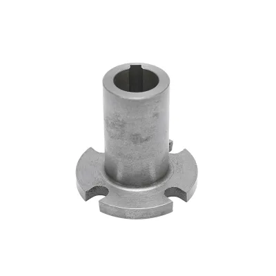 Butuc ax intermediar pentru elevator Combina Case IH cod OEM 1319232C1, 198279A1 - imagine 3