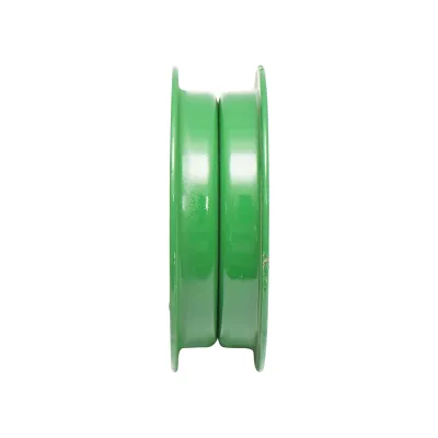 Fulie intinzator pentru combina John Deere cod OEM AH140497 - imagine 3