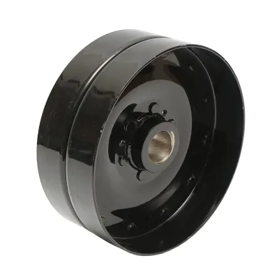 Fulie elevator pentru combina Case IH cod OEM 171737C11, 174757C1, 87519416, 84258238