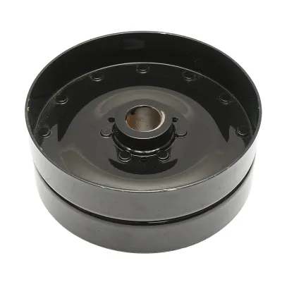 Fulie elevator pentru combina Case IH cod OEM 171737C11, 174757C1, 87519416, 84258238 - imagine 3