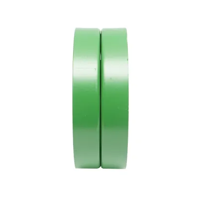 Fulie intinzator curea pentru combina John Deere cod OEM AH150900 - imagine 2