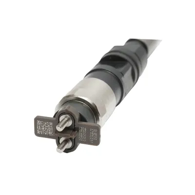 Injector complet pentru John Deere New Model >>> An 2013> cod OEM RE524382, RE529118, RE501926, RE546781 Breckner Germany - imagine 4