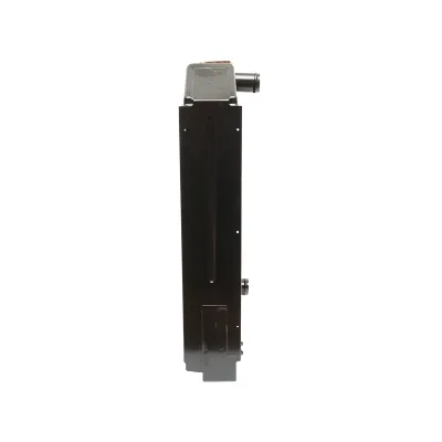 Radiator racire apa Ford 620x480x110mm cod OEM 81829492, 81874687, 82842432, 83960947, 83972010 - imagine 3