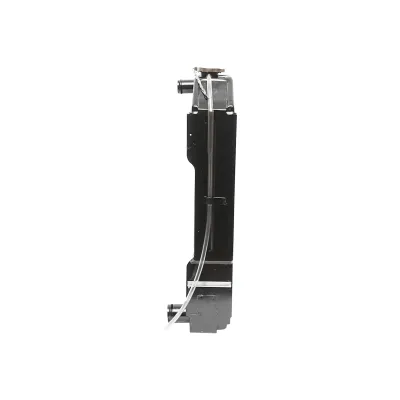 Radiator racire apa Ford 620x480x110mm cod OEM 81829492, 81874687, 82842432, 83960947, 83972010 - imagine 2