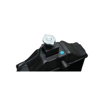 Radiator apa motor Perkins pentru Massey Ferguson cod OEM 3820620M91, 1669650M94, 1669648M94, 1669648M95 Breckner Germany - imagine 4