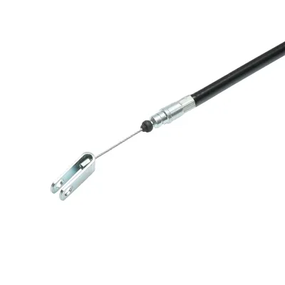 Cablu de acceleratie motor Perkins pentru Massey Ferguson cod OEM 3759021M91, 1696815M92 , 1696815M93 , 1696815M94 Breckner Germany - imagine 3