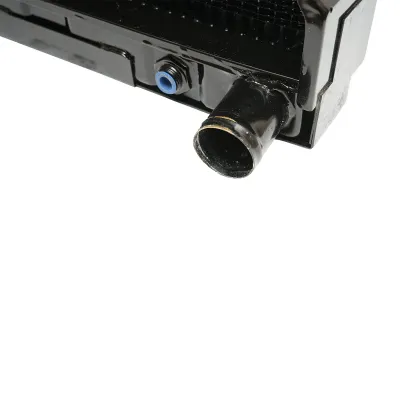 Radiator pentru Ford 3000 cod OEM 81817277, 81817283, 83903964, 83927156 Breckner Germany - imagine 4