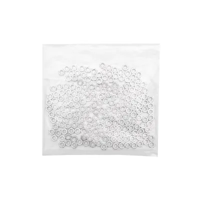 Piulite hexagon DIN 934-8.8 M6 200 buc
