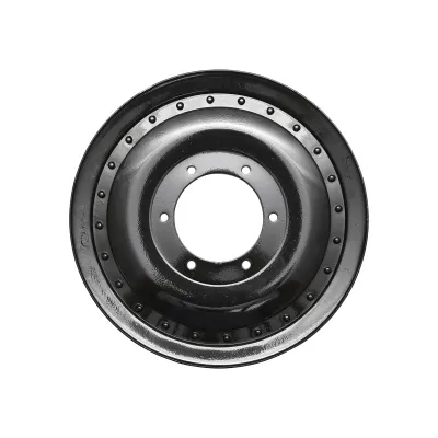 Fulie intinzator curea pentru Case IH cod OEM 295918A1 Breckner Germany - imagine 3