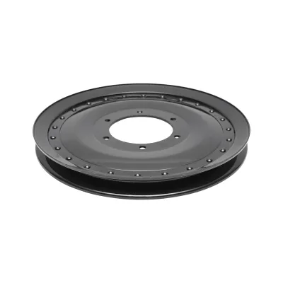 Fulie intinzator curea pentru Case IH cod OEM 295918A1 Breckner Germany - imagine 2