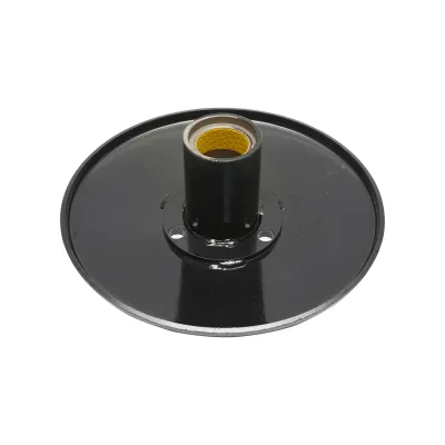Fulie curea pentru combina Case IH cod OEM 1541552C2, 84556153 Breckner Germany - imagine 2