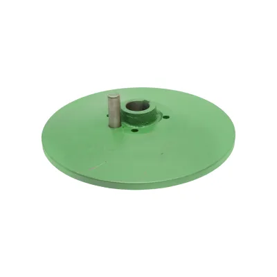 Fulie variator vant pentru combina John Deere cod OEM AH167534, AXE14339 Breckner Germany