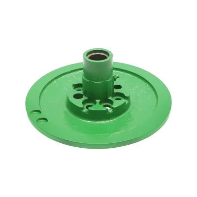 Fulie variator vant pentru combina John Deere cod OEM AH167535, AH233509 Breckner Germany