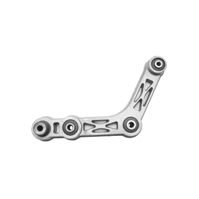 Brat actionare casa sitelor stanga pentru John Deere cod OEM AH219844 Breckner Germany - imagine 4