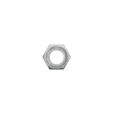 Set 200 piulite hexagonale M12 DIN 934-8.8 - imagine 2