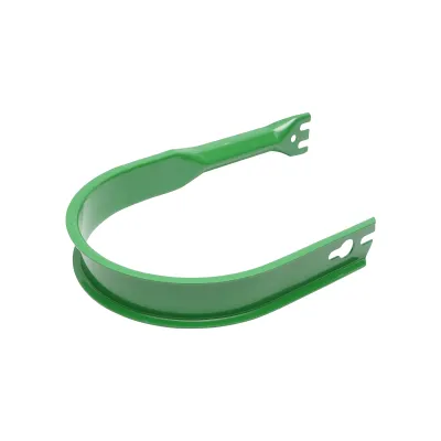 Tabla Pick-Up pentru balotiera John Deere cod OEM FH311994, E96760 Breckner Germany - imagine 2