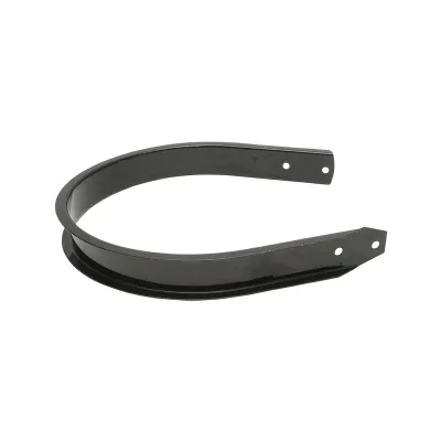 Tabla Pick-Up pentru balotiera Case IH, New Holland cod OEM 86643381 Breckner Germany
