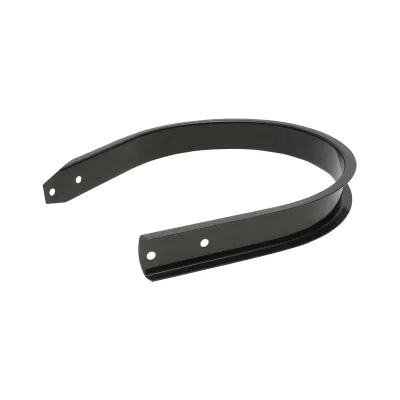 Tabla Pick-Up pentru balotiera Case IH, New Holland cod OEM 86643381 Breckner Germany - imagine 2
